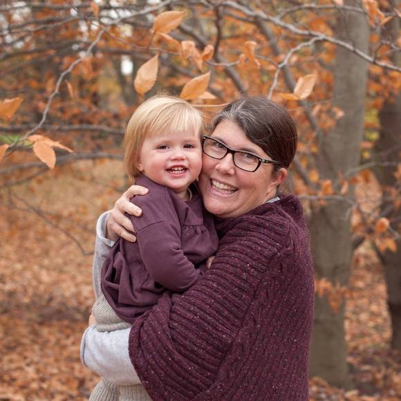 Meet your Posher, Cristin - Picture 1 of 1